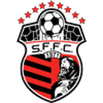 Official logo of San Francisco football club