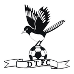 Official logo of Dereham Town football club
