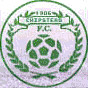 Official logo of Chipstead football club