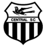 Official logo of Central football club