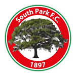 Official logo of South Park football club