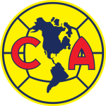 Official logo of América football club