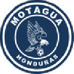 Official logo of Motagua football club