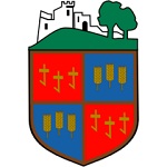 Official logo of Kendal Town football club