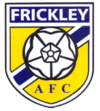 Official logo of Frickley Athletic football club
