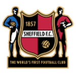 Official logo of Sheffield football club
