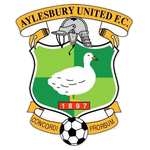 Official logo of Aylesbury United football club