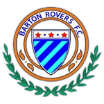 Official logo of Barton Rovers football club