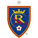Official logo of Real Salt Lake football club