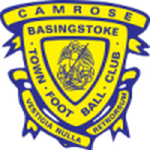 Official logo of Basingstoke Town football club
