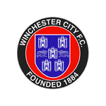 Official logo of Winchester City football club