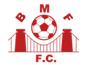 Official logo of Bristol Manor Farm football club