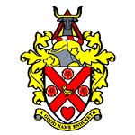 Official logo of Hornchurch football club
