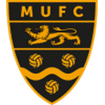 Official logo of Maidstone football club
