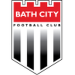 Official logo of Bath football club
