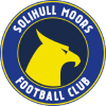 Official logo of Solihull Moors football club
