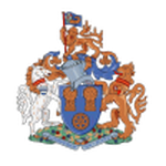 Official logo of Altrincham football club