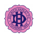 Official logo of Dulwich Hamlet football club
