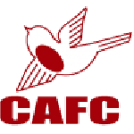 Official logo of Carshalton football club