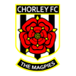Official logo of Chorley football club