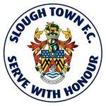 Official logo of Slough Town football club