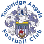 Official logo of Tonbridge Angels football club