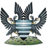 Official logo of Salisbury football club