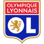 Official logo of Lyon W football club