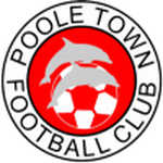 Official logo of Poole Town football club