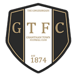 Official logo of Grantham Town football club
