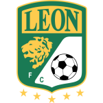 Official logo of Leon football club