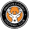 Official logo of Walton Casuals football club