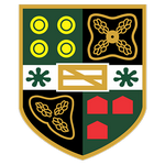 Official logo of Yate Town football club