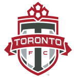 Official logo of Toronto football club