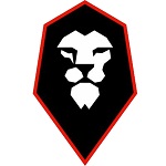 Official logo of Salford football club