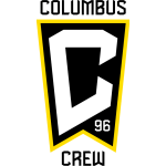 Official logo of Columbus Crew football club