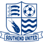 Official logo of Southend United football club