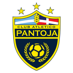 Logo Atletico Pantoja