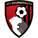 Official logo of Bournemouth FC football club