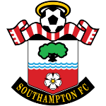 Official logo of Southampton football club
