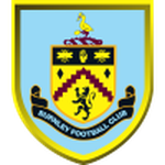 Official logo of Burnley football club