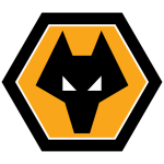 Logo Wolverhampton Wanderers