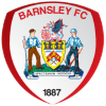 Official logo of Barnsley football club
