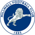Official logo of Millwall football club