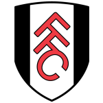 Official logo of Fulham football club