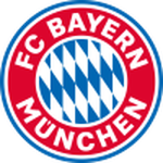 Official logo of Bayern Munich W football club
