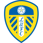 Official logo of Leeds United football club