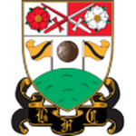 Official logo of Barnet football club