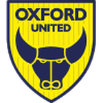 Official logo of Oxford Utd football club