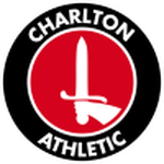 Official logo of Charlton football club